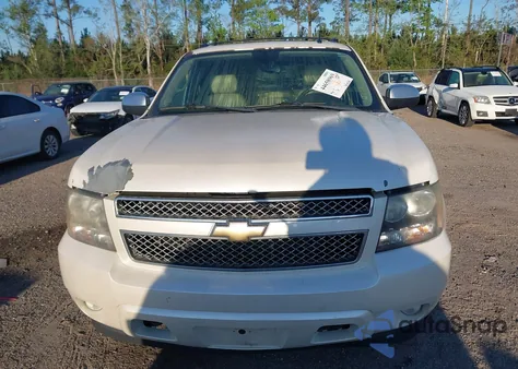 2011 Chevrolet Avalanche 1500 Ltz from USA, damaged, VIN 3GNTKGE33BG246517